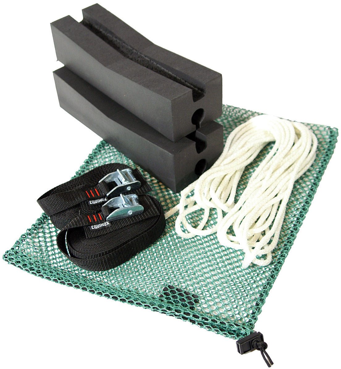 Economy Kayak Carrier Kit | Backcountry Sportsman