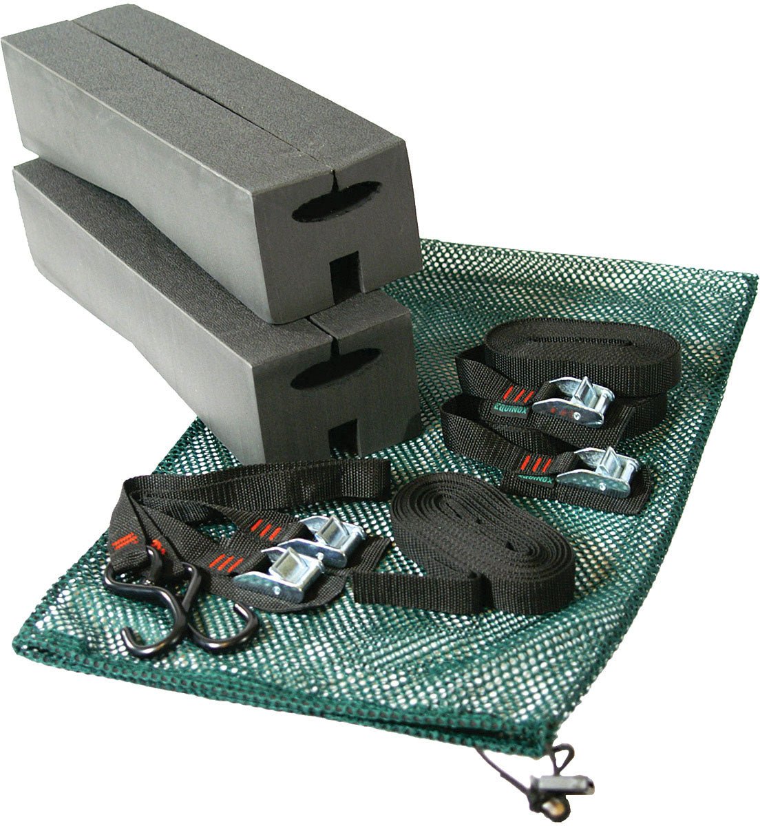 Monster Foam Block Kayak Kit | Backcountry Sportsman
