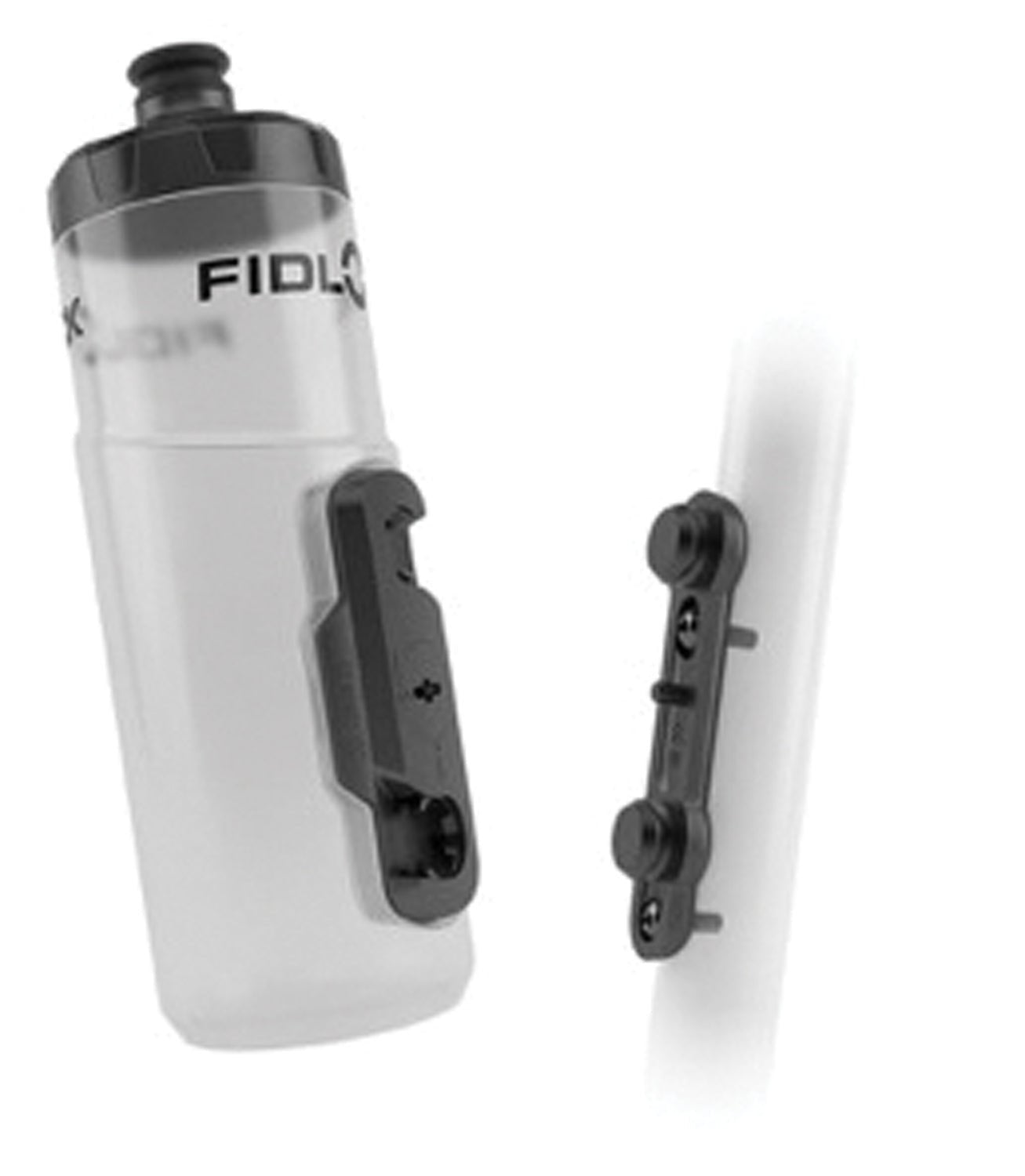 Twist 600 Ml Bottle Set   Clear | Backcountry Sportsman