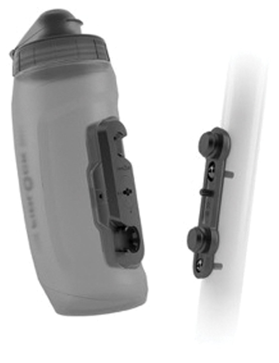 Twist 590 Ml Bottle Set   Smoke | Backcountry Sportsman