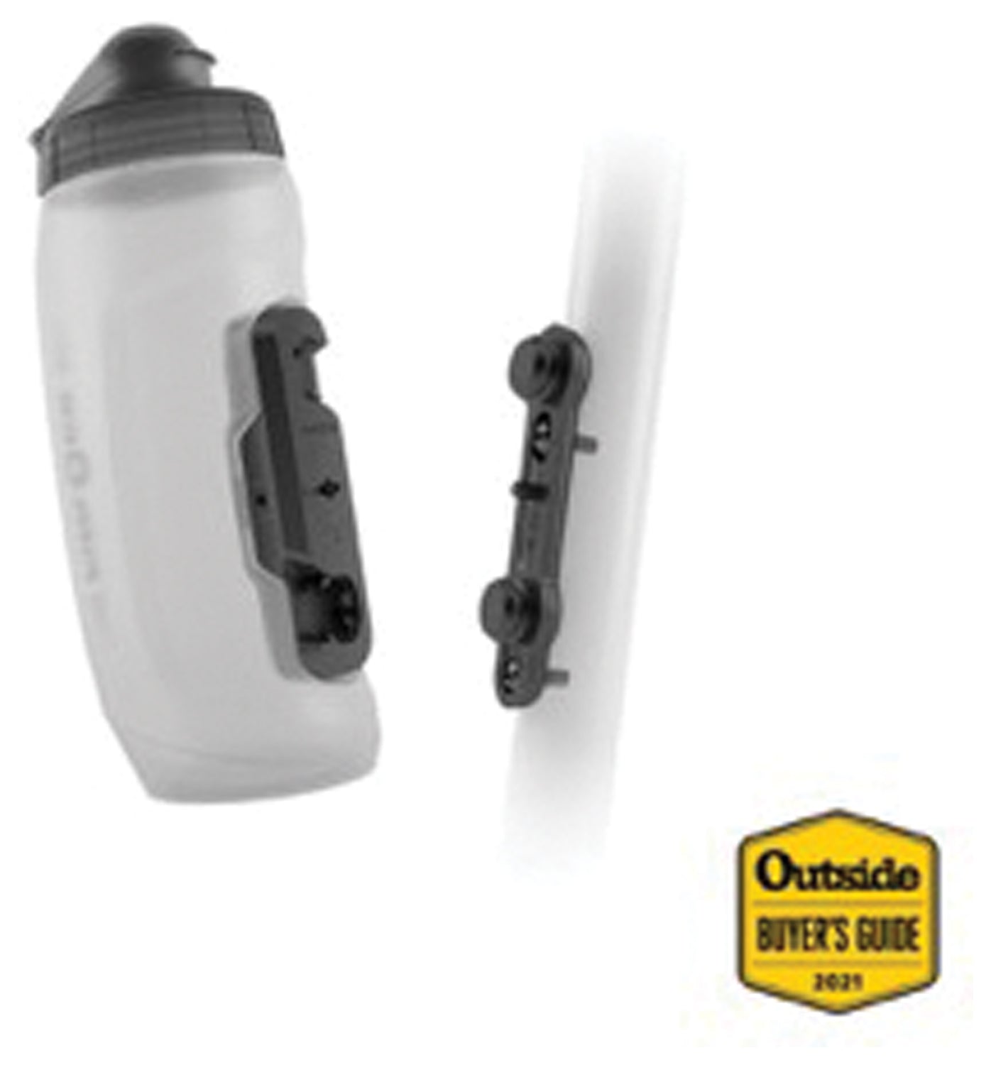 Twist 590 Ml Bottle Set   Clear | Backcountry Sportsman