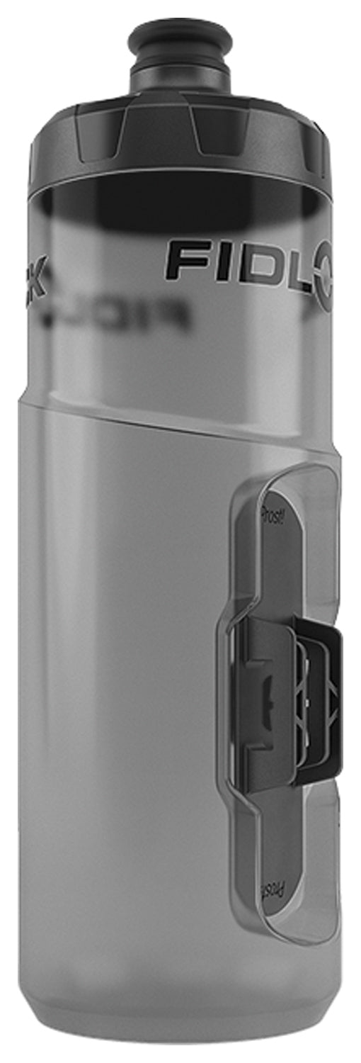 Replacement 600 Ml Bottle Smoke | Backcountry Sportsman