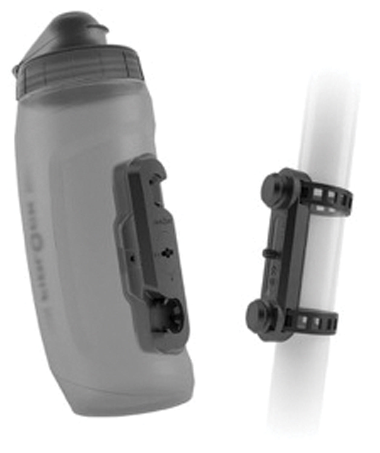Twist 590 Ml Bottle W Uni Base | Backcountry Sportsman