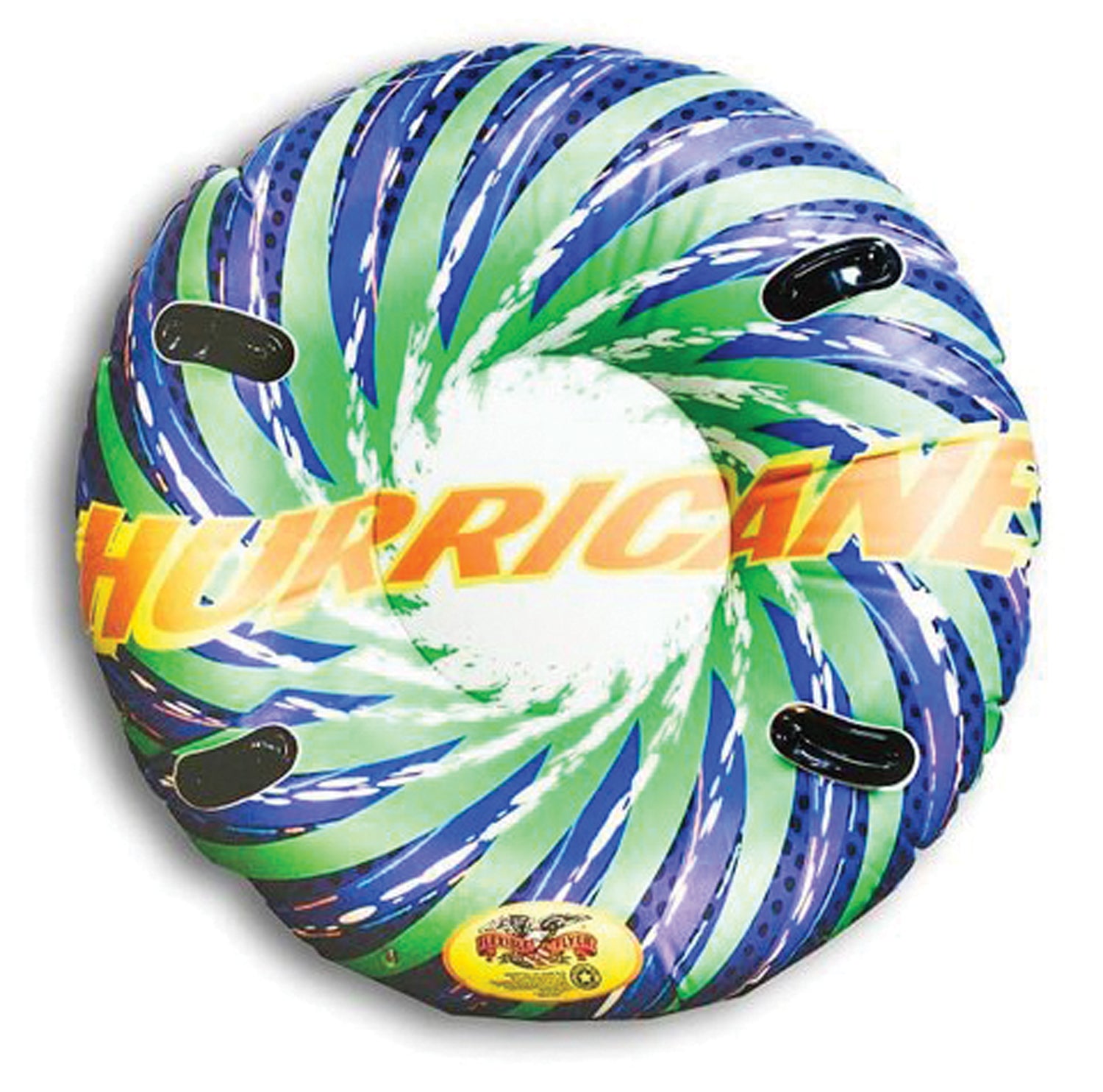 Hurricane Inflatable Sled 56"