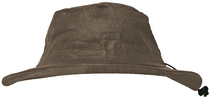 Breathable Boonie Hat  Stone