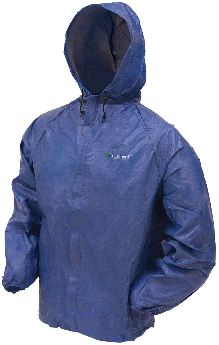 Frogg Togg Ul Kids Suit Blu Sm