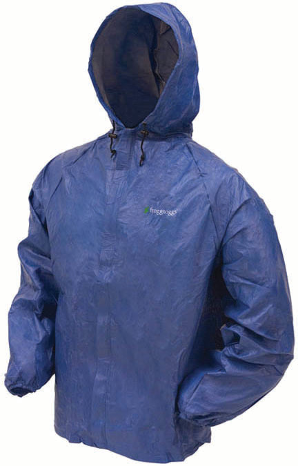 Frogg Togg Ul Kids Suit Blu Md