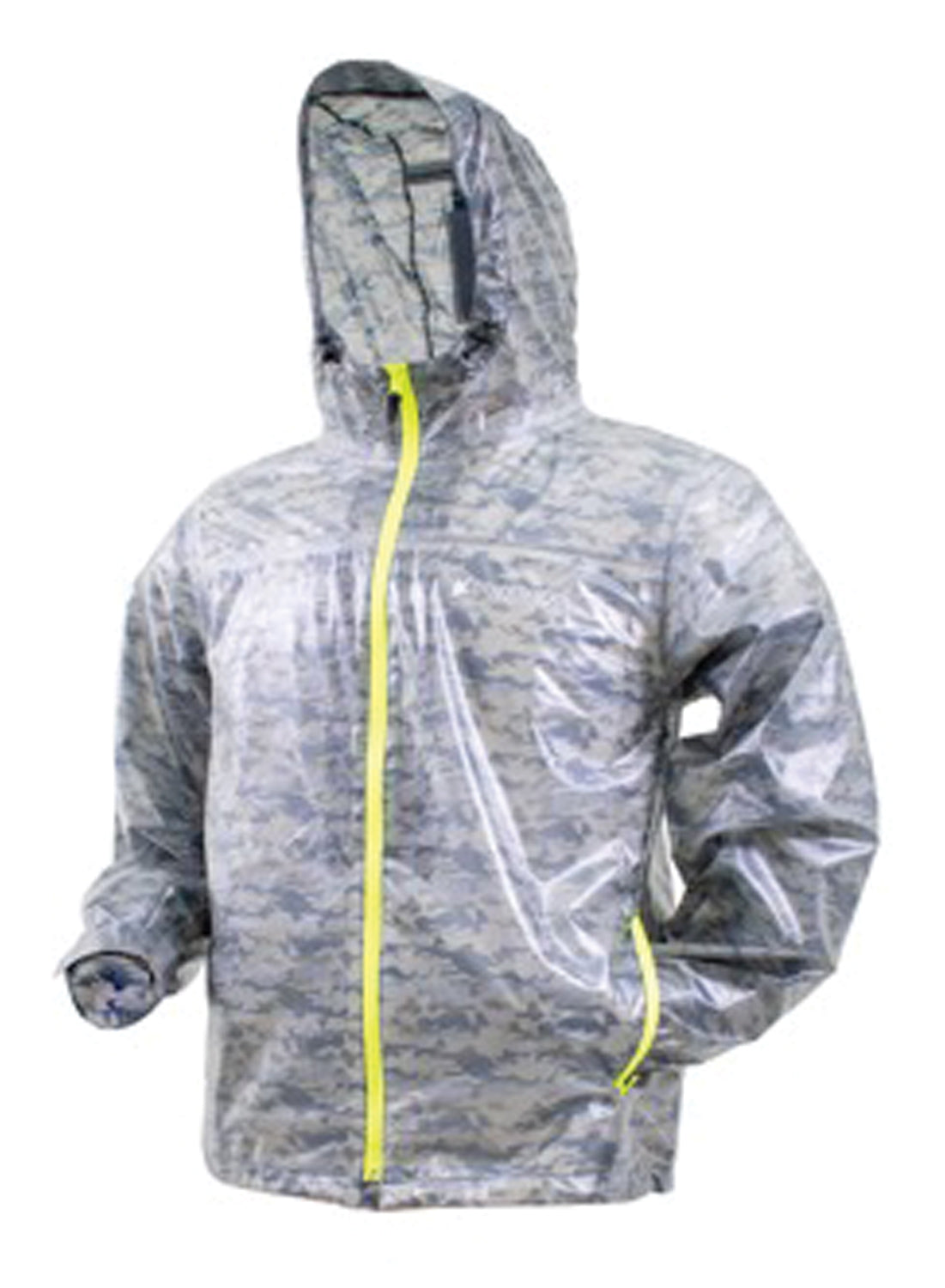 Men's X Treme Lt Jacket Cc Lg