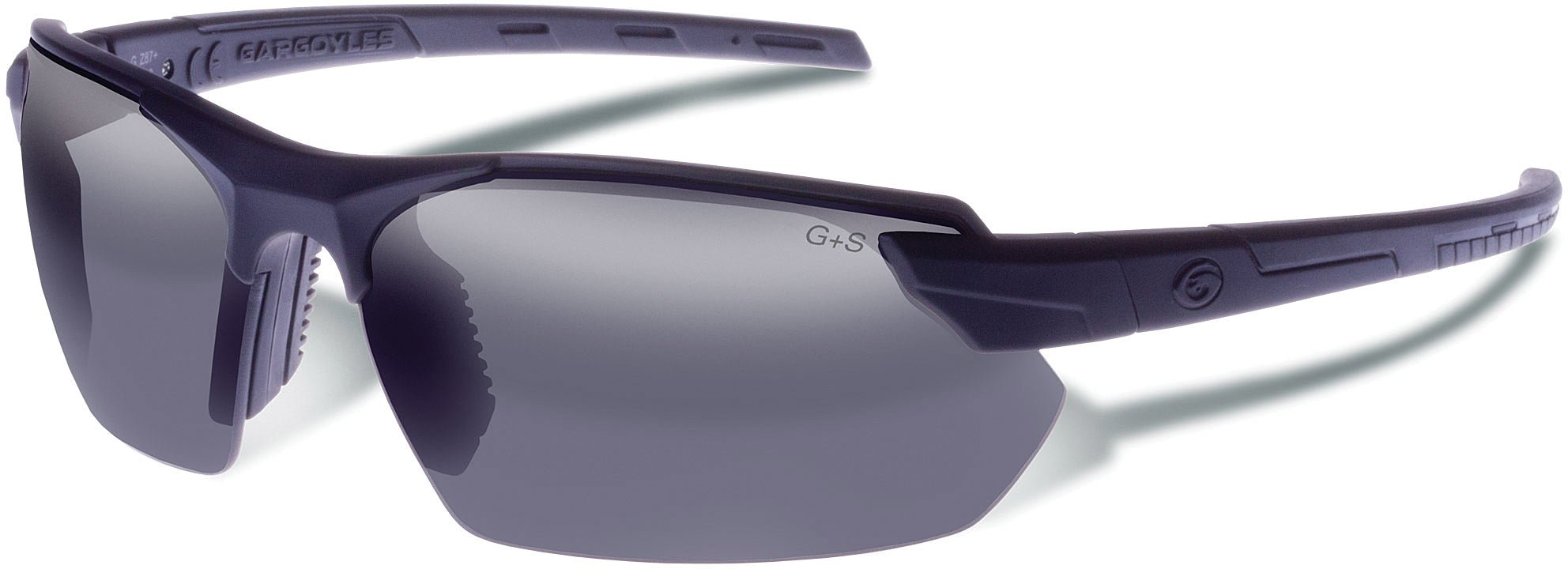 Vorte X Tactical Matte Black | Backcountry Sportsman