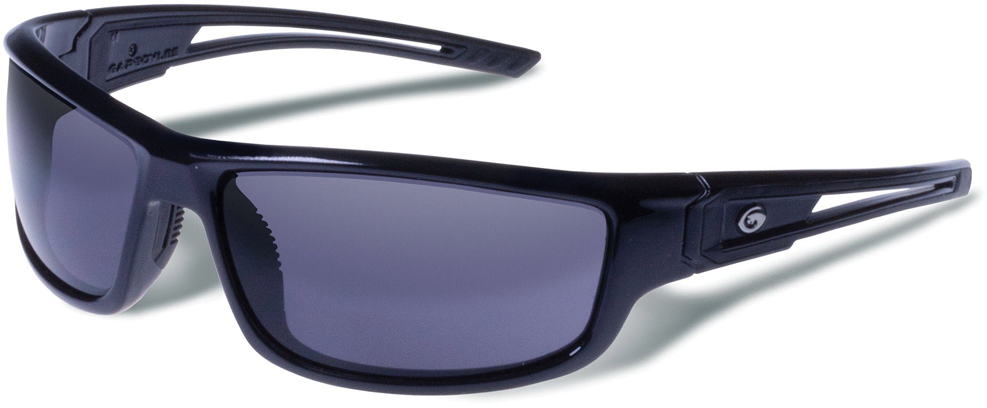 Squall Black/Smoke Lens | Backcountry Sportsman