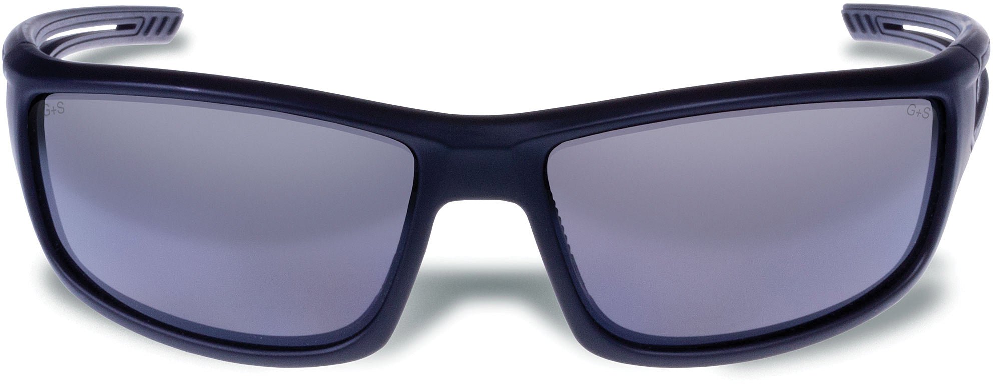 Squall Matte Black/PO Larized | Backcountry Sportsman