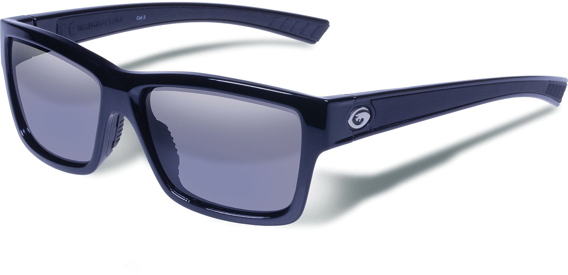 Homeland Black/Smoke PO Larized | Backcountry Sportsman