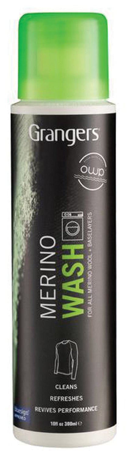 Merino Wash 300 Ml | Backcountry Sportsman