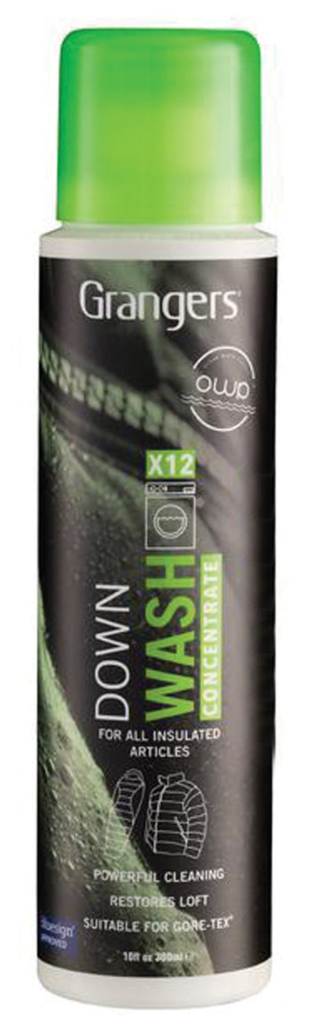 Down Wash 300 Ml | Backcountry Sportsman