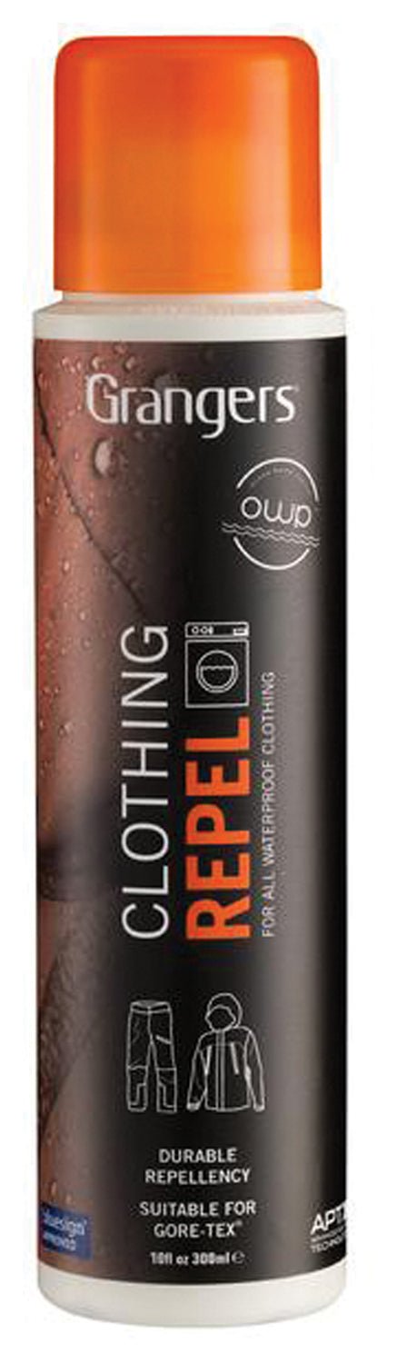 Clothing Repel 300 Ml | Backcountry Sportsman