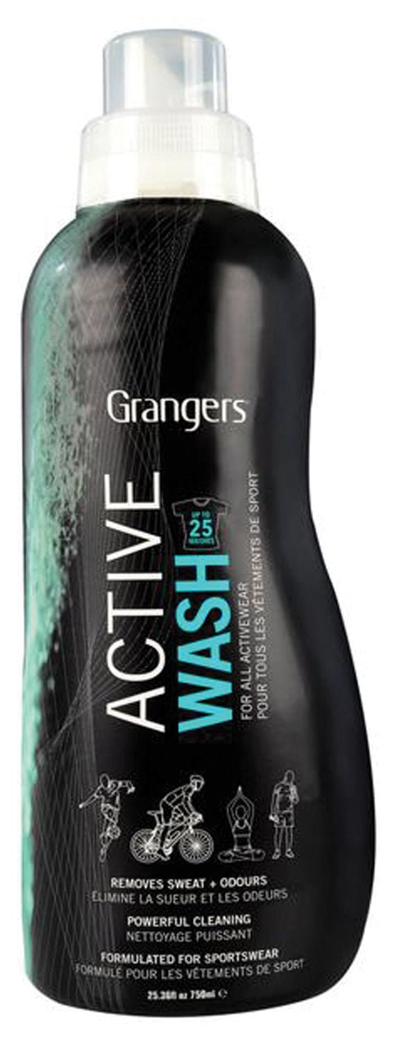 Active Wash 750 Ml | Backcountry Sportsman