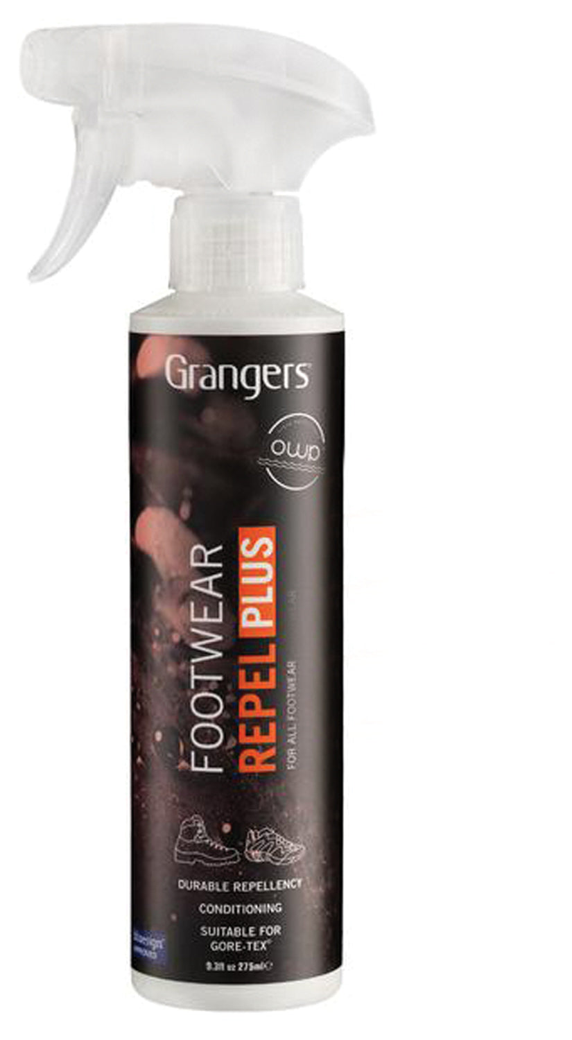 Footwear Repel Plus 275 Ml | Backcountry Sportsman