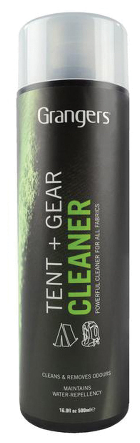 Tent And Gear Cleaner | Backcountry Sportsman