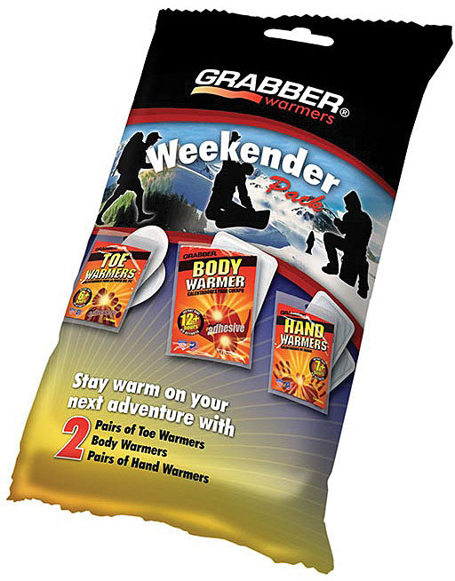 Weekender   Multi Warmer Pack | Backcountry Sportsman