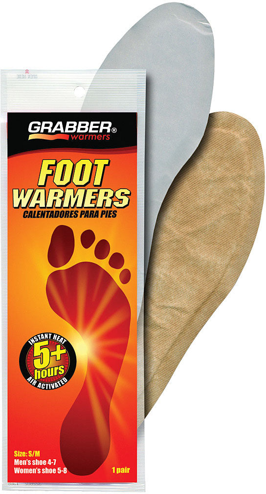 Foot Warmer Small/Medium | Backcountry Sportsman