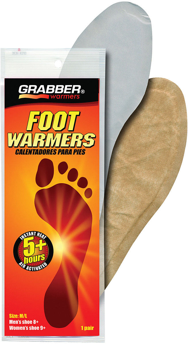 Foot Warmer Medium/Large | Backcountry Sportsman