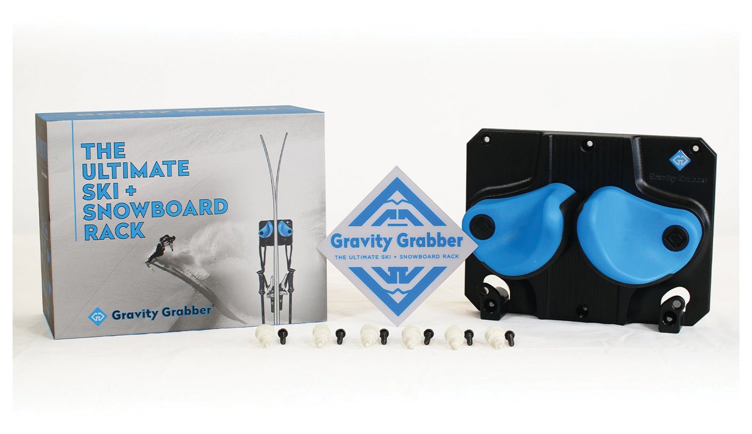 Gravity Grabber Single | Backcountry Sportsman