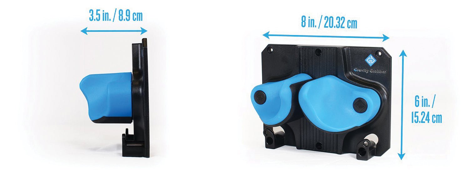 Gravity Grabber Single | Backcountry Sportsman