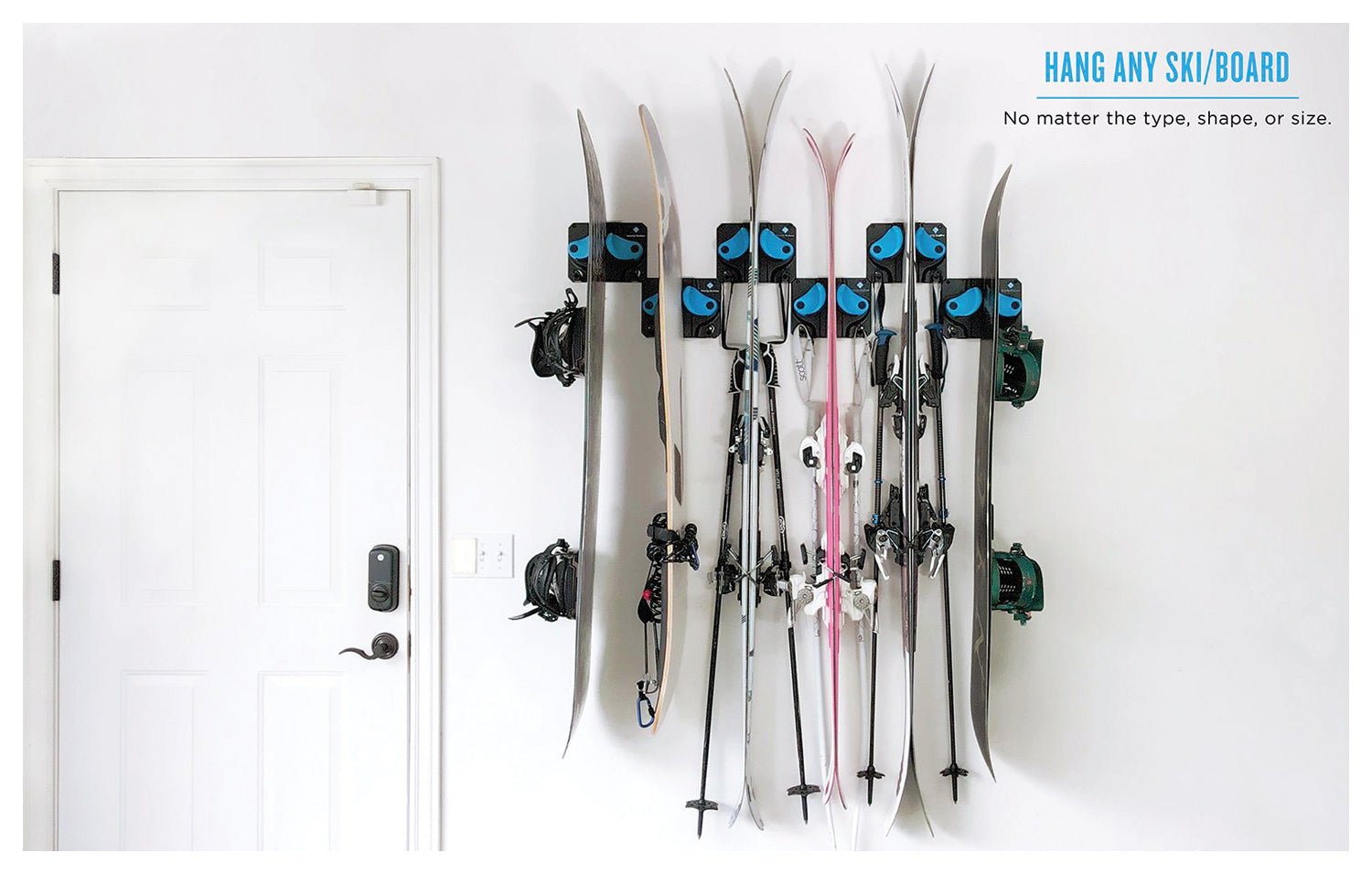 Gravity Grabber Single | Backcountry Sportsman