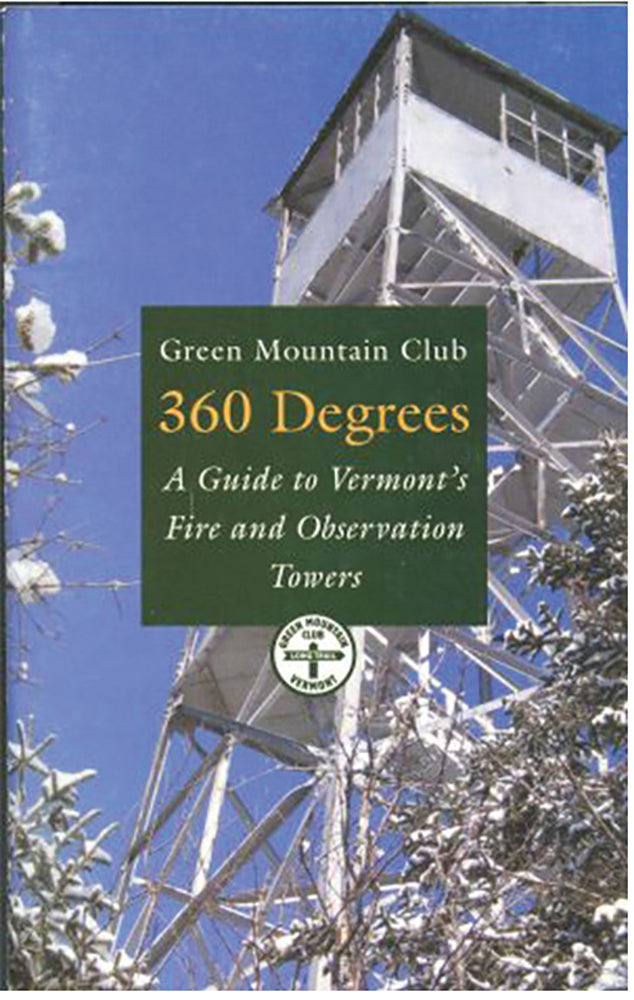 360 Degrees: Guide To Vt's Fir | Backcountry Sportsman