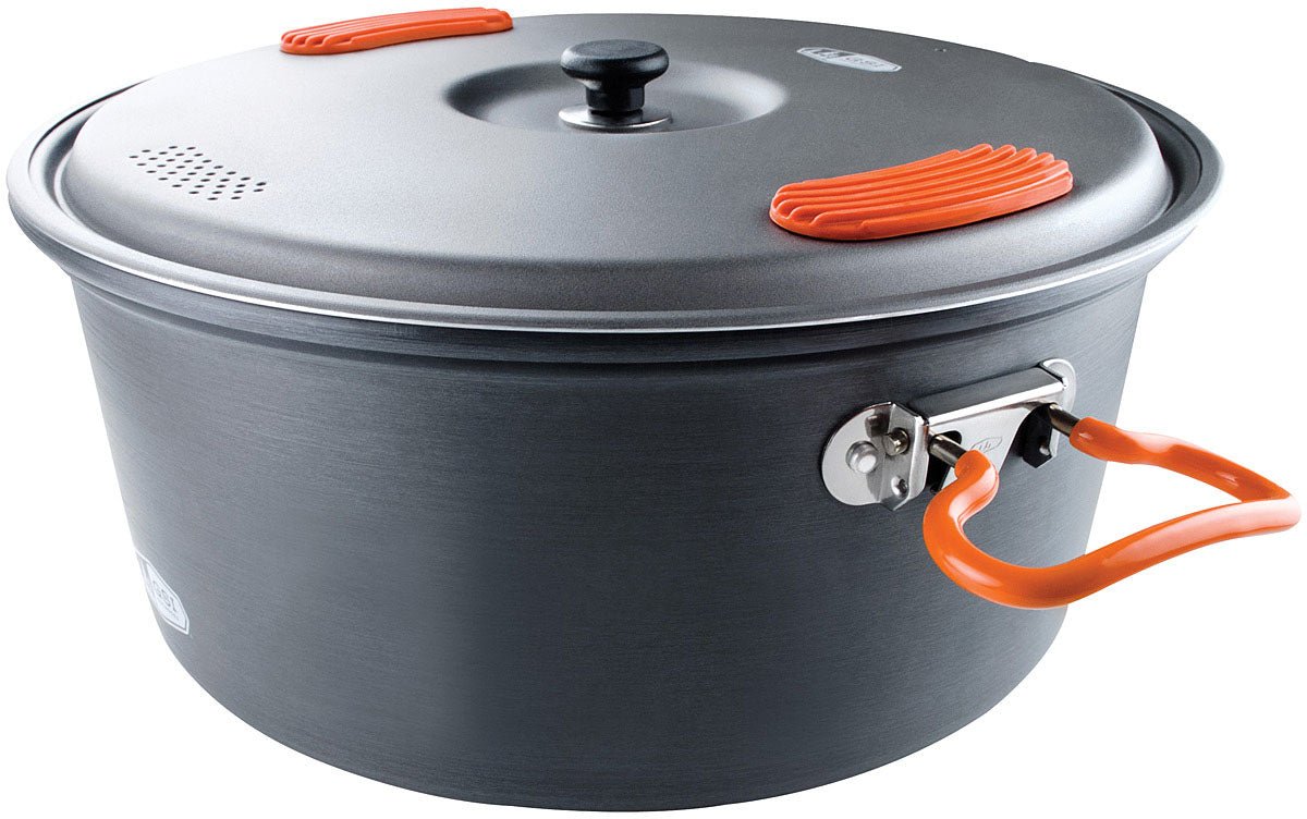 Halulite 4.7 L PO T | Backcountry Sportsman