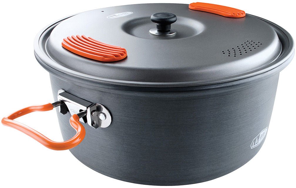 Halulite 3.2 L PO T | Backcountry Sportsman