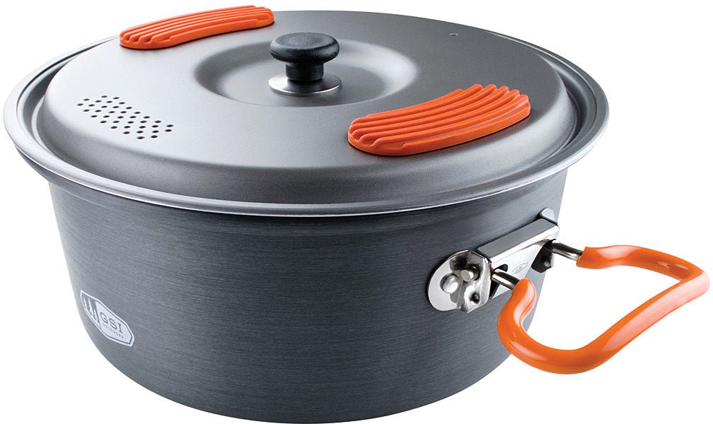 Halulite 2 L PO T | Backcountry Sportsman
