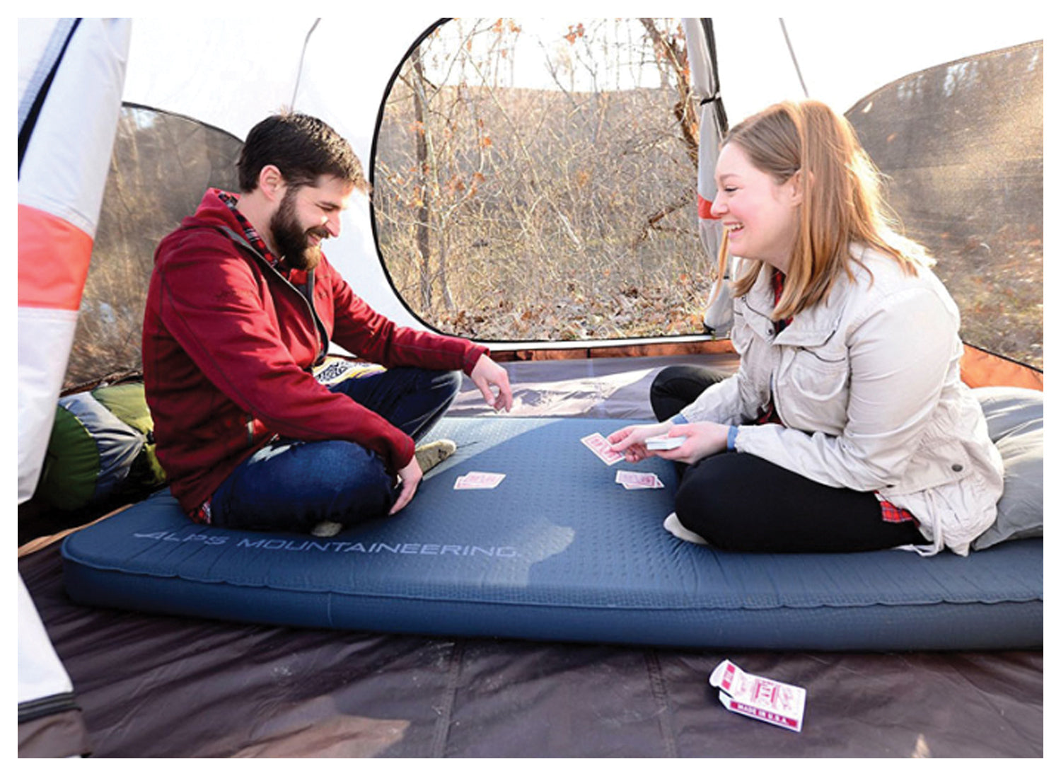 Outback Mat Large
