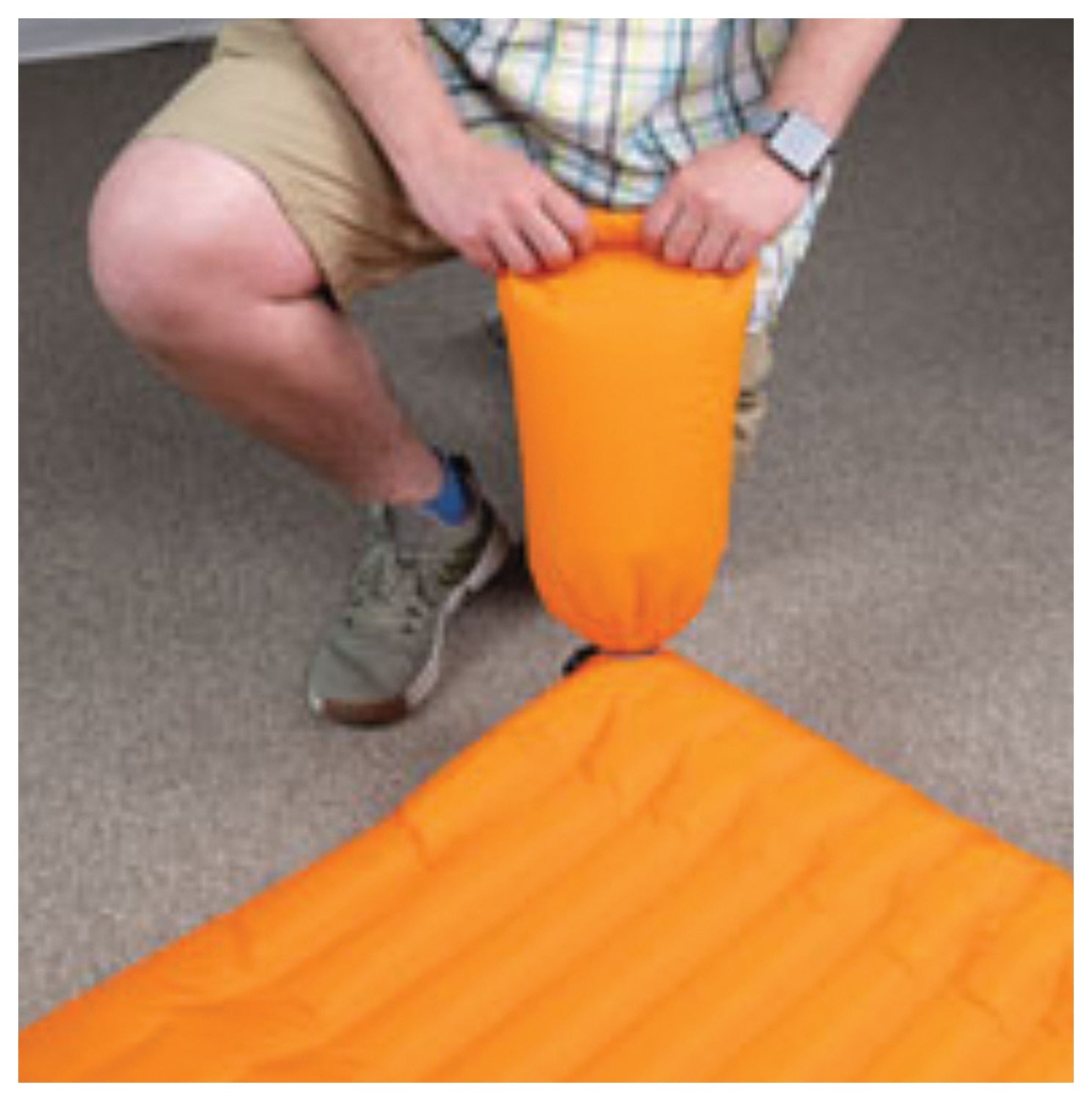 Nimble Pad