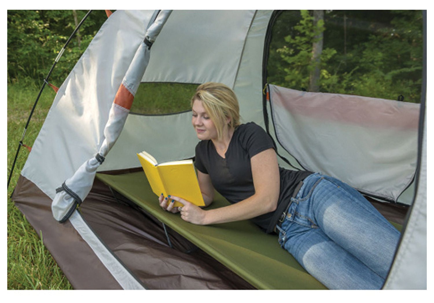 Taurus 2 | Backcountry Sportsman