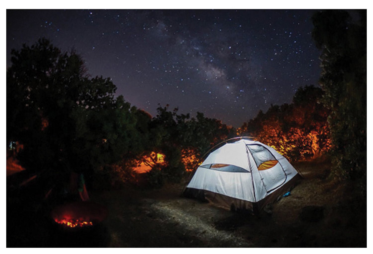 Taurus 2 | Backcountry Sportsman