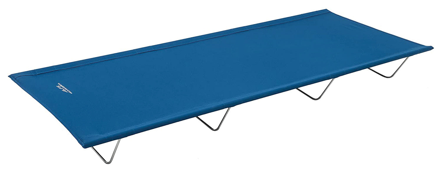 Lightweight Cot Deep Sea
