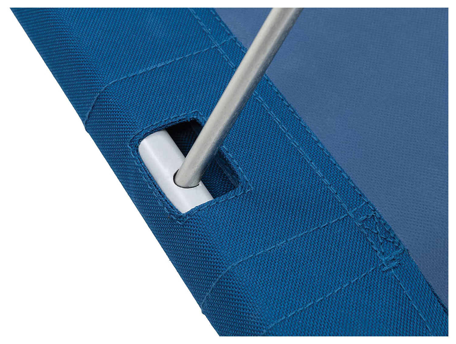 Lightweight Cot Deep Sea