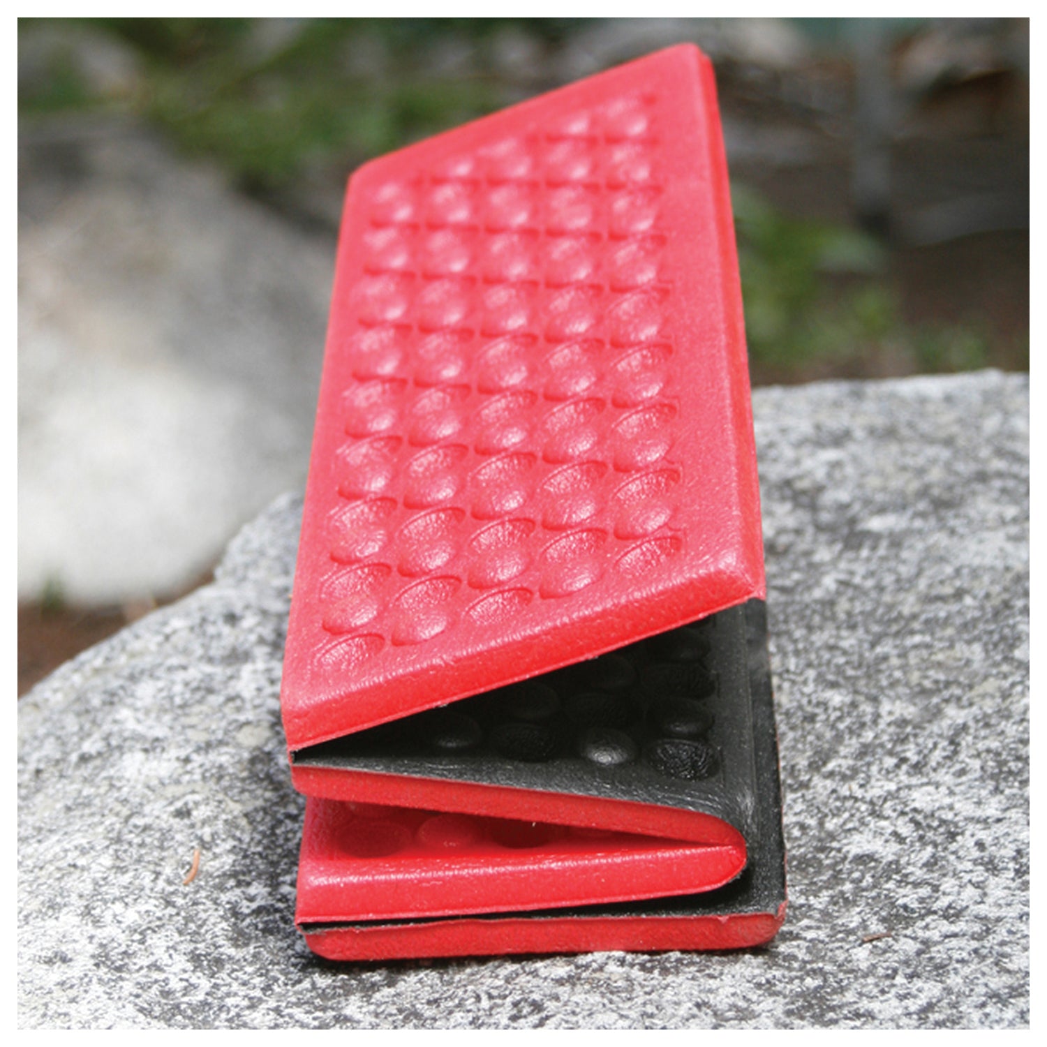 PO Rtable Seat Pad