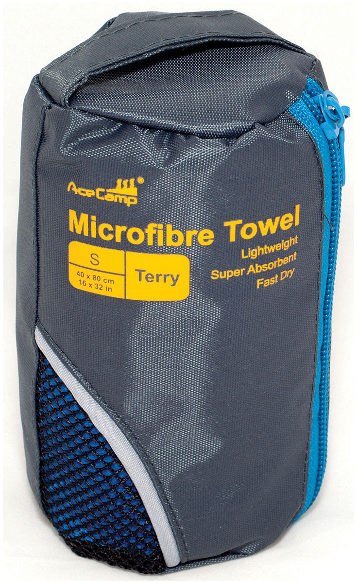 Microfiber Towel Terry S