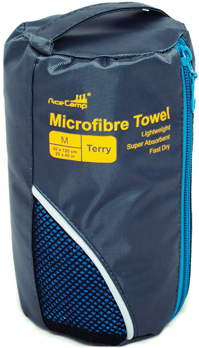 Microfiber Towel Terry M
