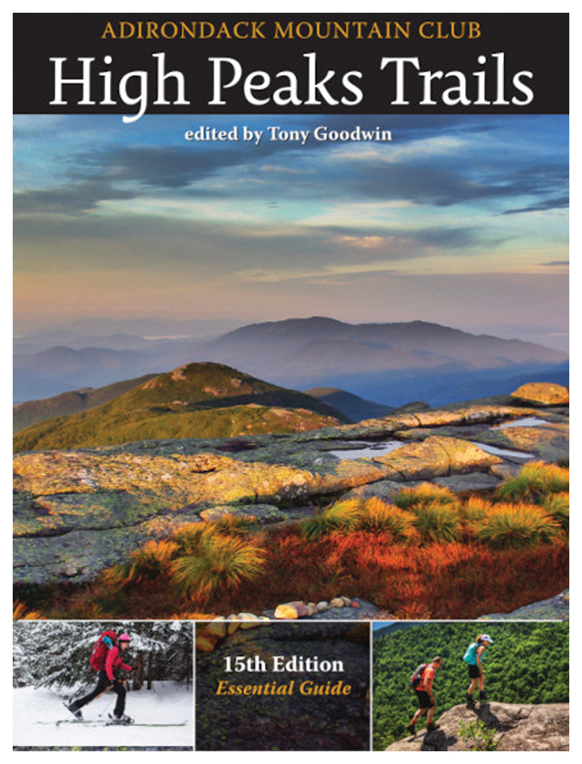 High Peaks Trail | Backcountry Sportsman