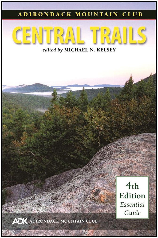 Central Trails | Backcountry Sportsman