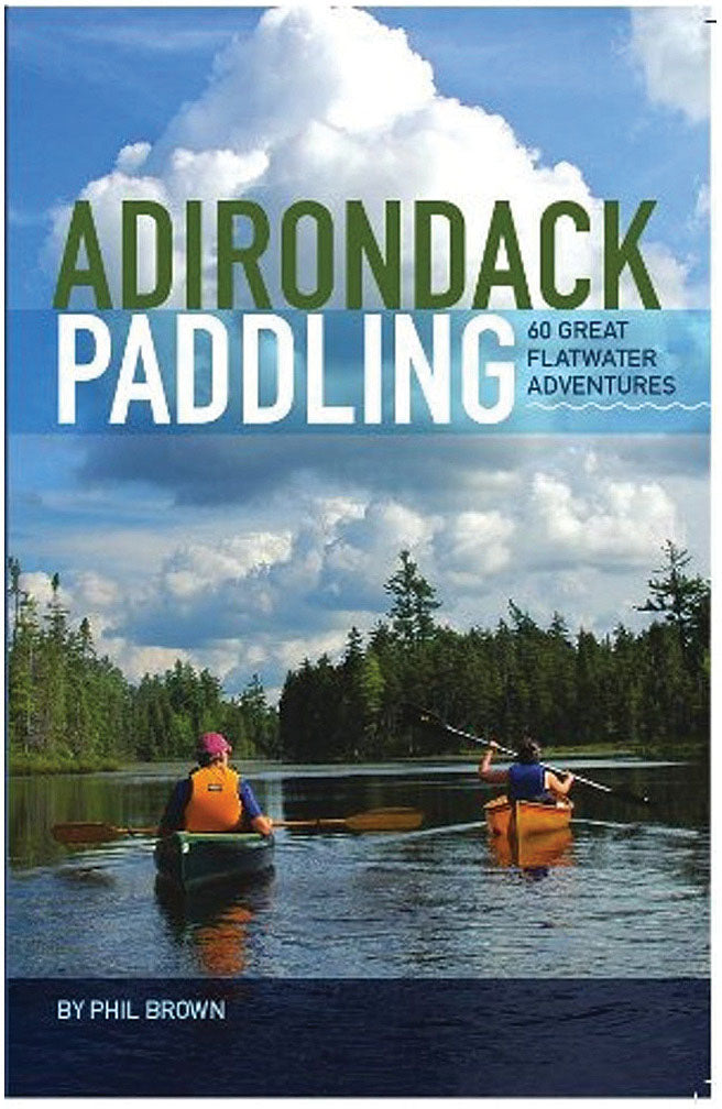Adirondack Paddling | Backcountry Sportsman