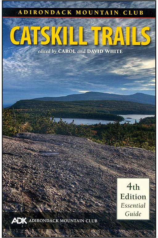Adk Catskill Trails | Backcountry Sportsman