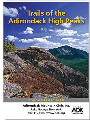 Trails Of Adirondack High Pks | Backcountry Sportsman