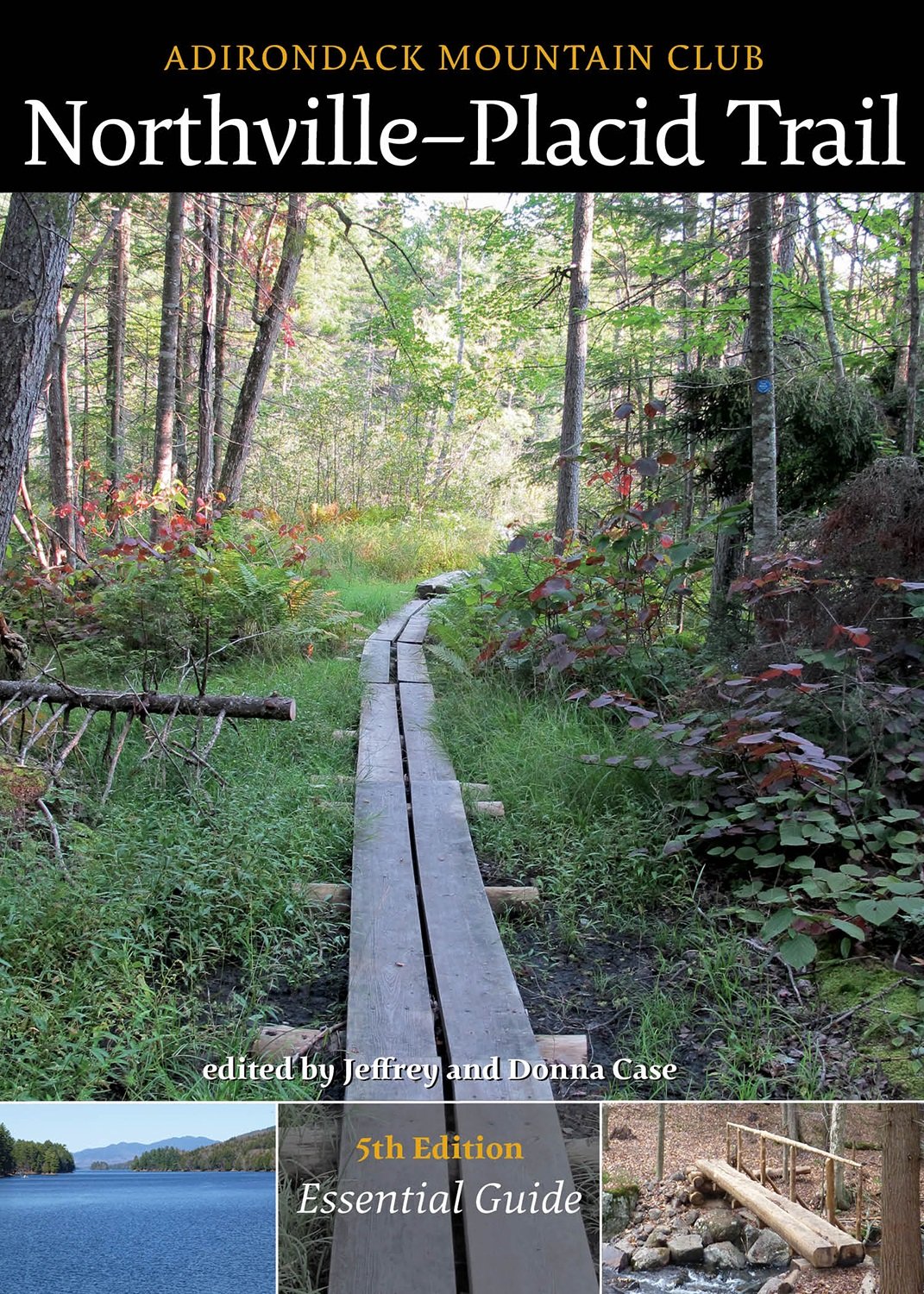 Adk Northville Placid Trail | Backcountry Sportsman