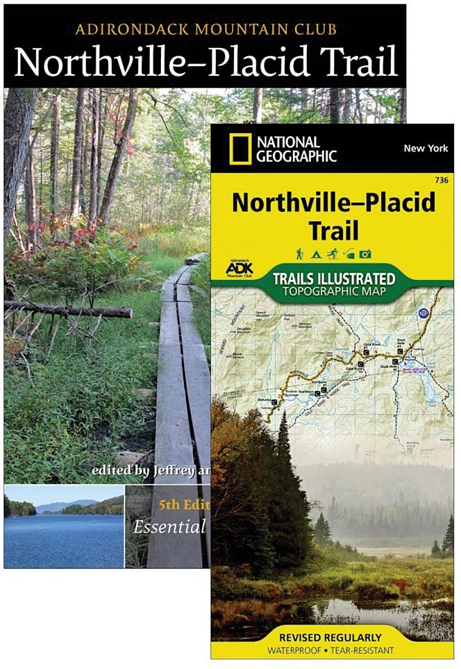 Northville Placid Trail Pack | Backcountry Sportsman