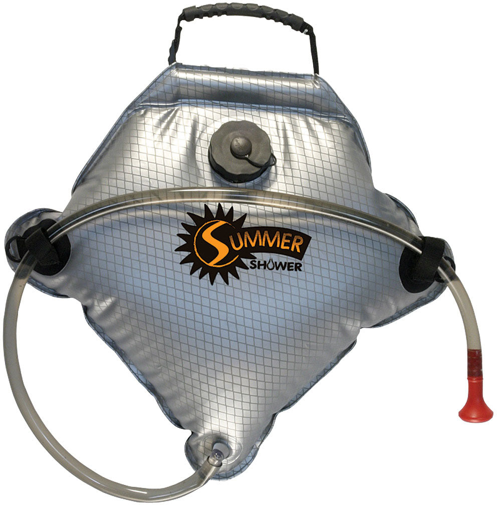 Summer Shower 2.5 Gallon | Backcountry Sportsman