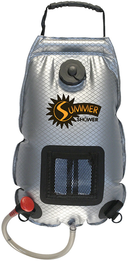 Summer Shower 3 Gallon | Backcountry Sportsman